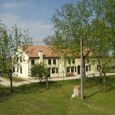 CrespinoAgriturismo Principe Pio别墅 外观 照片