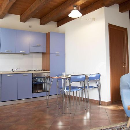 CrespinoAgriturismo Principe Pio别墅 外观 照片