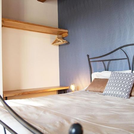 CrespinoAgriturismo Principe Pio别墅 外观 照片