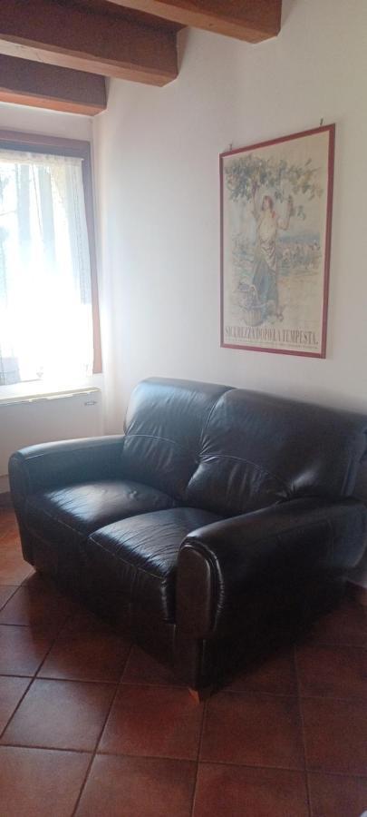 CrespinoAgriturismo Principe Pio别墅 外观 照片
