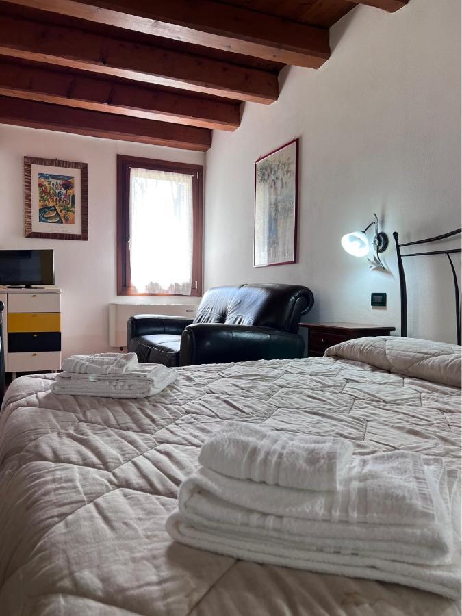 CrespinoAgriturismo Principe Pio别墅 外观 照片