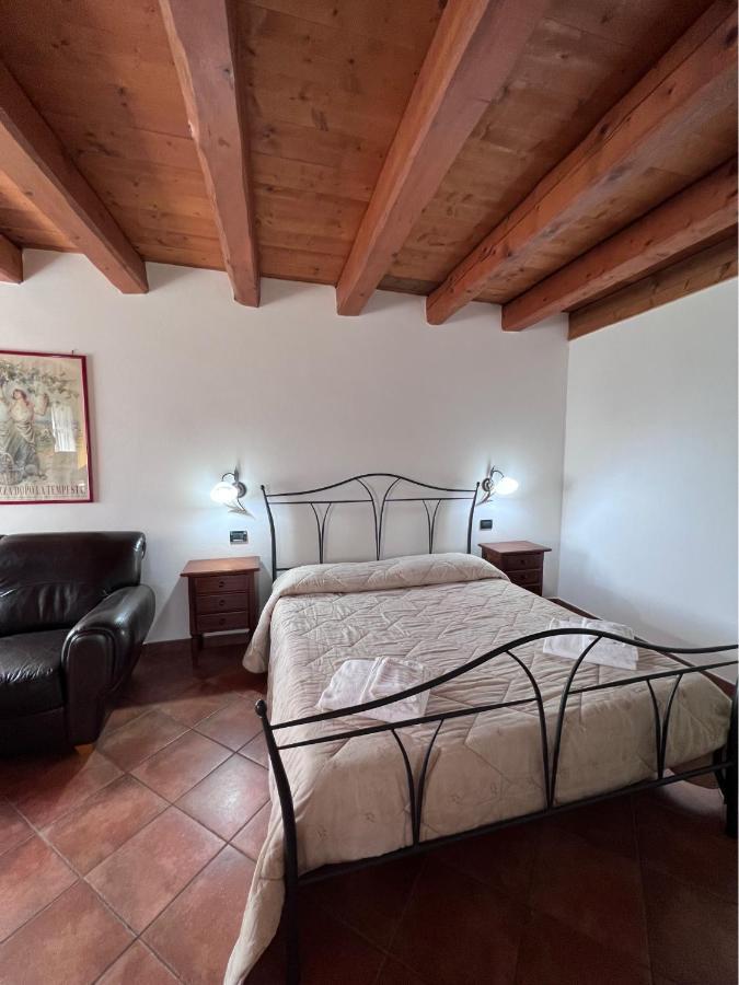 CrespinoAgriturismo Principe Pio别墅 外观 照片