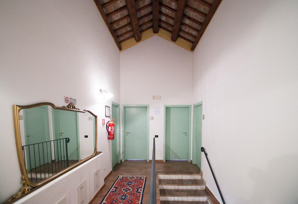 CrespinoAgriturismo Principe Pio别墅 外观 照片