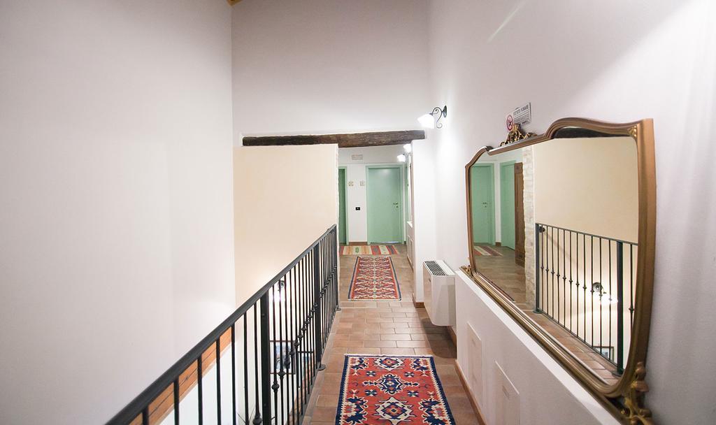 CrespinoAgriturismo Principe Pio别墅 外观 照片