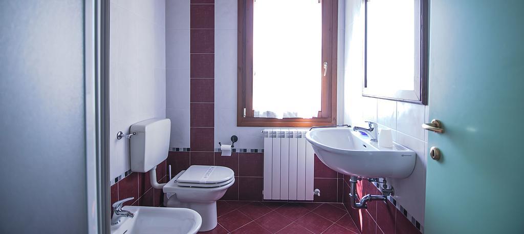 CrespinoAgriturismo Principe Pio别墅 外观 照片