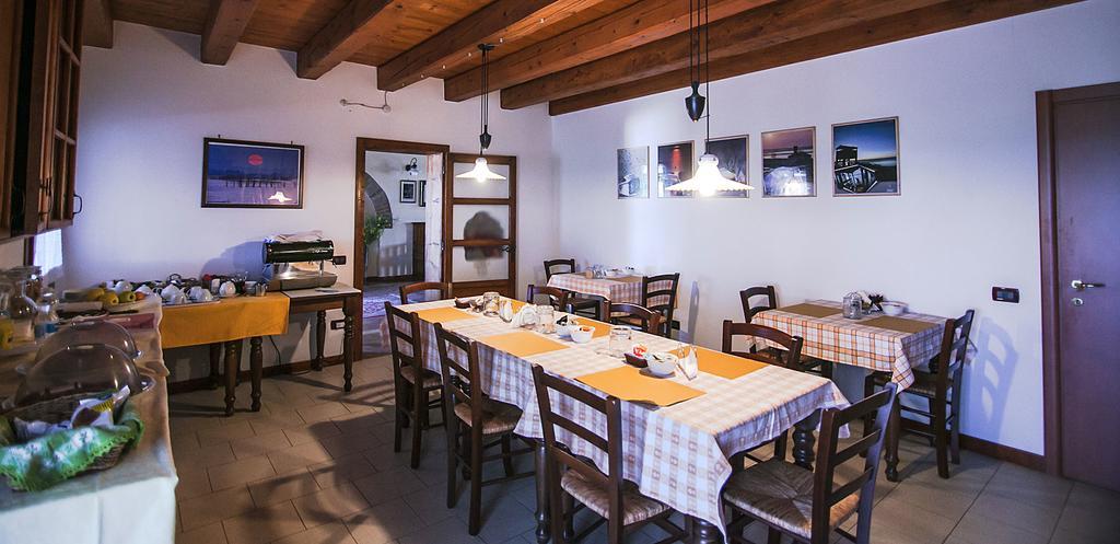 CrespinoAgriturismo Principe Pio别墅 外观 照片