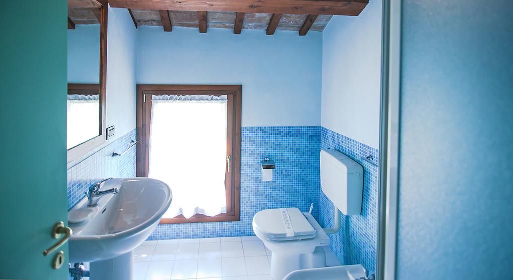 CrespinoAgriturismo Principe Pio别墅 外观 照片