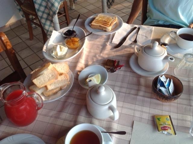 CrespinoAgriturismo Principe Pio别墅 外观 照片