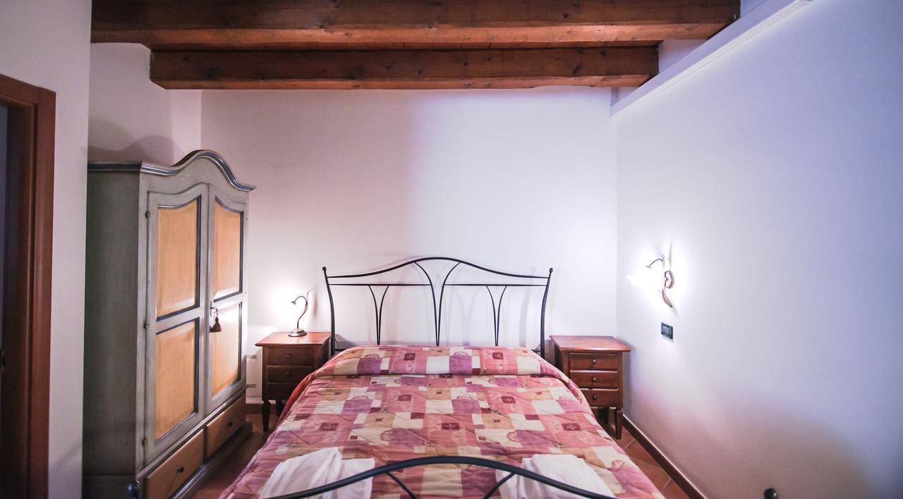 CrespinoAgriturismo Principe Pio别墅 外观 照片