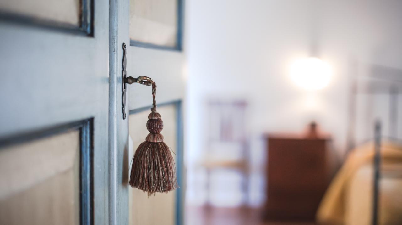 CrespinoAgriturismo Principe Pio别墅 外观 照片