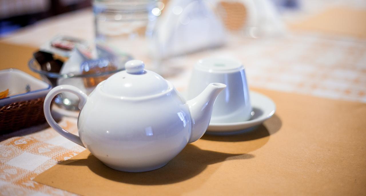 CrespinoAgriturismo Principe Pio别墅 外观 照片