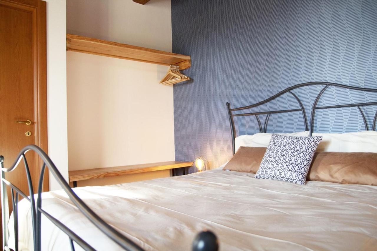 CrespinoAgriturismo Principe Pio别墅 外观 照片