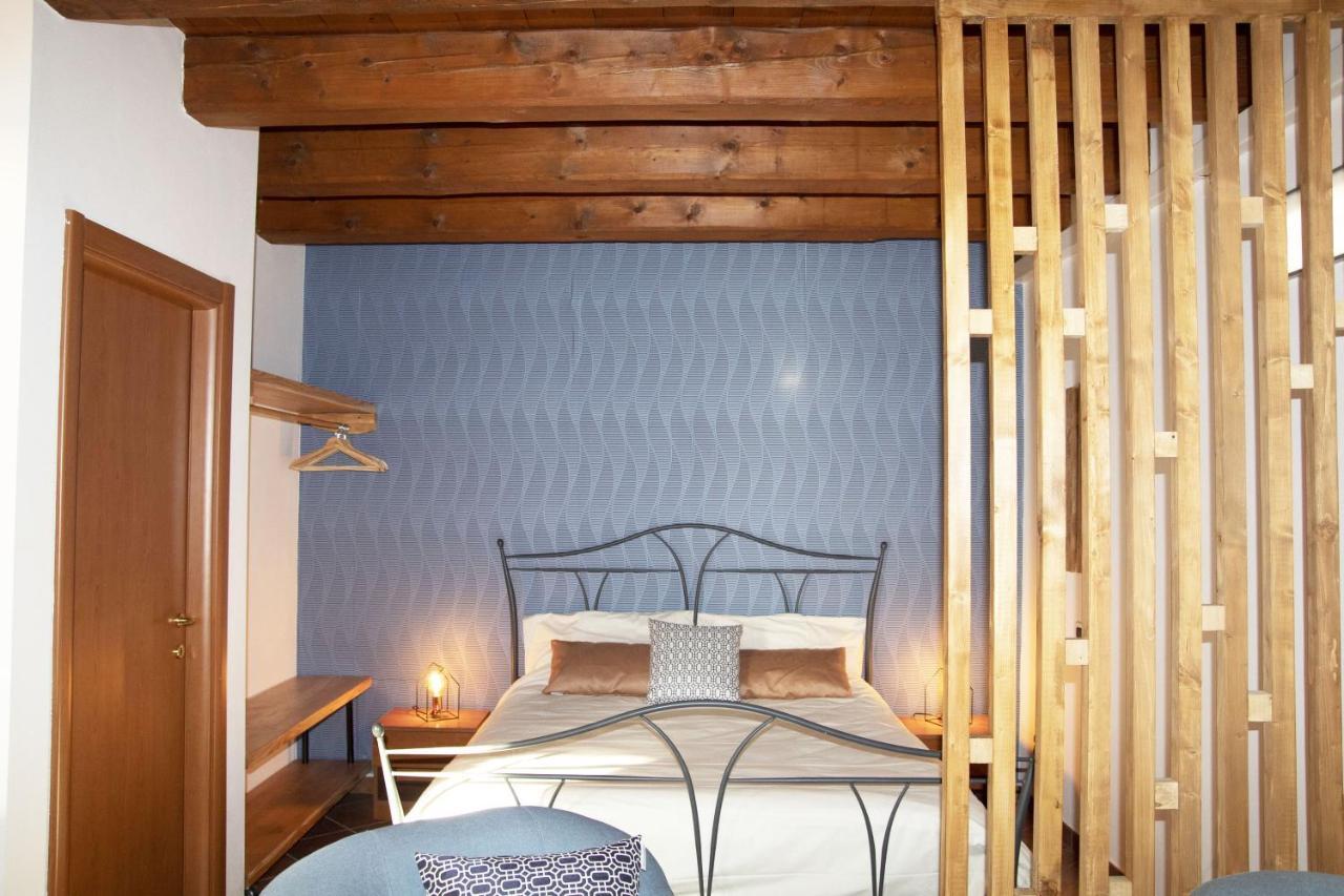 CrespinoAgriturismo Principe Pio别墅 外观 照片
